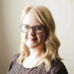 Meet your Posher, Marybeth